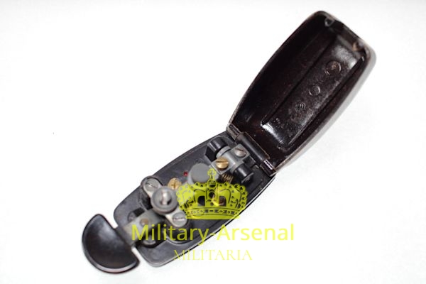  Wehrmacht tasto telegrafico TKP | Military Arsenal