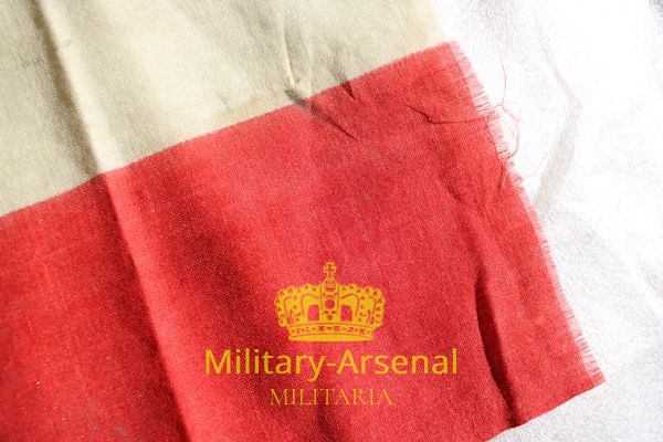 Bandiera Regia Marina Jugoslava Jugoslavenska kraljevska ratna mornarica | Military Arsenal