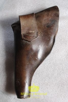 Regio esercito fondina per Bodeo Glisenti mod.1889 | Military Arsenal