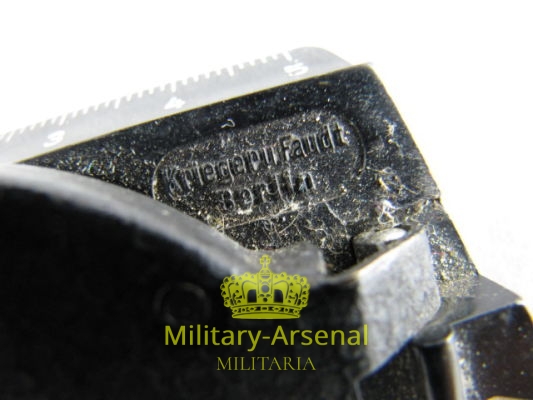 Wehrmacht bussola in bachelite Heer | Military Arsenal