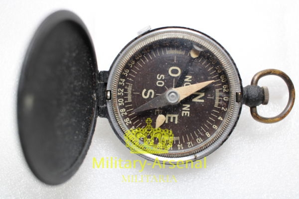 WWII Regio Esercito bussola | Military Arsenal