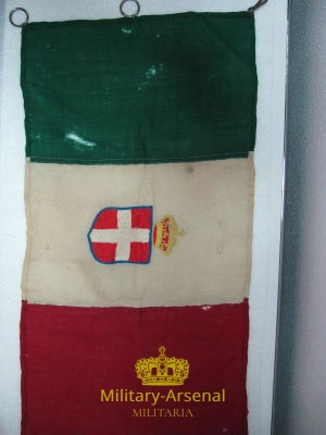 Bandiera Regio Esercito | Military Arsenal