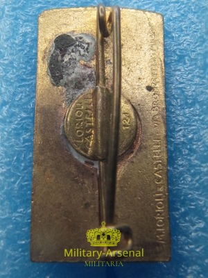 Croce Rossa Italiana | Military Arsenal