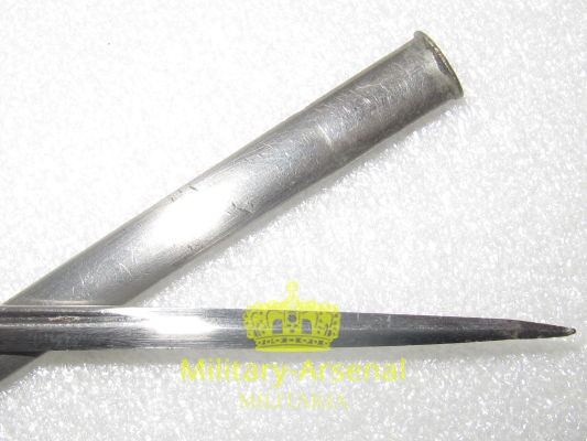 Sciabola 1888 Tagliacarte | Military Arsenal