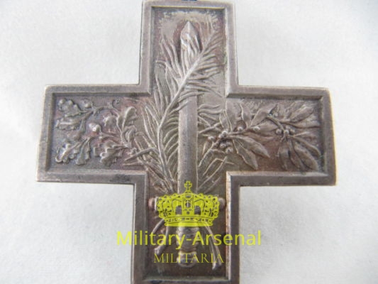 Squadrismo PNF adunata Combattenti Cervia 1929 | Military Arsenal