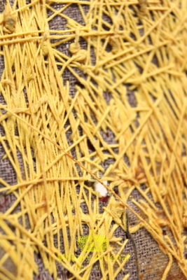 Fregio per copricapo PNF  | Military Arsenal