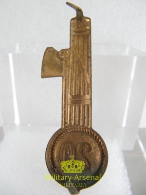 20 Legione Milizia MVSN PO Mantova | Military Arsenal