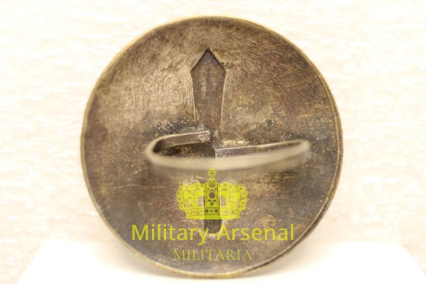 Ferma Fazzoletto FGC scudo del duce XV | Military Arsenal
