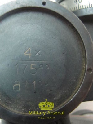 Ottica Artiglieria | Military Arsenal