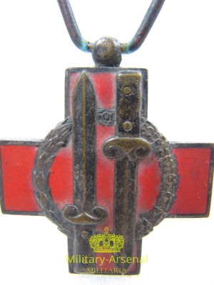 IV° Gruppo CC.NN Battaglione d'assalto | Military Arsenal