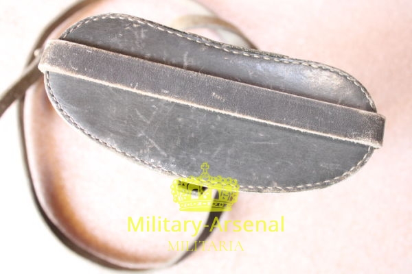 WWII Regio Esercito custodia per binocolo 6x30 | Military Arsenal