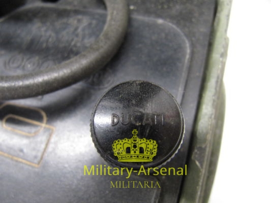 Ducati telefono da campo RSI | Military Arsenal