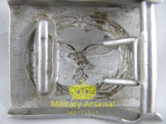 WWII Luftwaffe | Military Arsenal