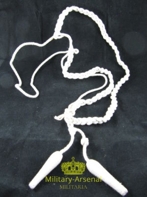 Balilla cordoni da capo squadra ONB | Military Arsenal