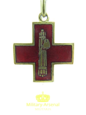 Croce Rossa | Military Arsenal