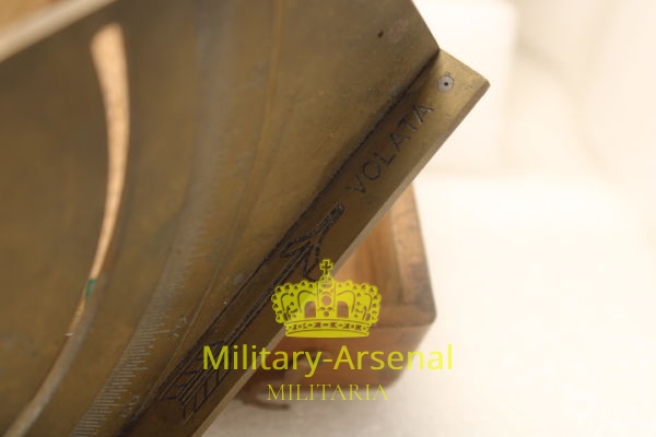 Mortaio da 81 Mod. 35 Livella | Military Arsenal