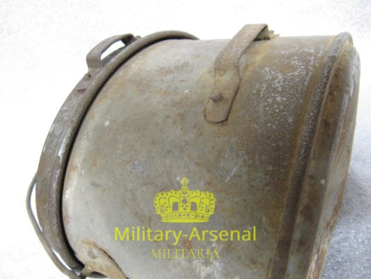 WWI gavetta Regio Esercito | Military Arsenal