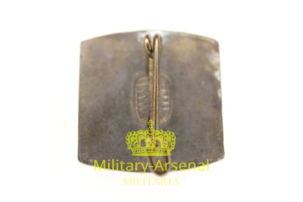 PNF distintivo di propaganda | Military Arsenal