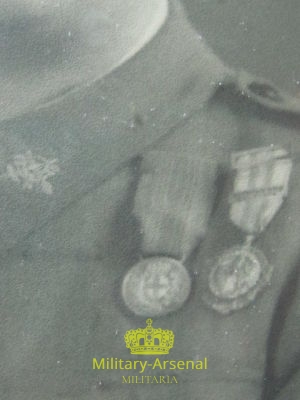 Generale Spagnolo | Military Arsenal