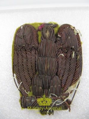 Aquila Ministeriale P.N.F. | Military Arsenal