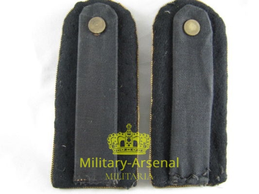 PNF Spalline Ventennio | Military Arsenal