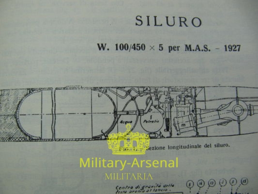 Regia Marina Siluri vol.II | Military Arsenal