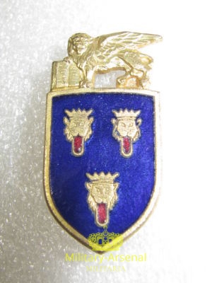 Zara 158^Divisione Fanteria | Military Arsenal