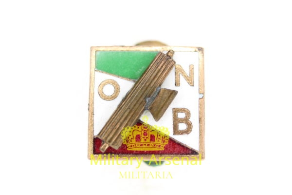 Distintivo O.N.B. | Military Arsenal