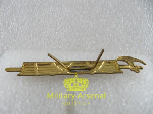 Squadrismo Fascio I° Tipo per copricapo | Military Arsenal