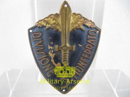 Regio Esercito 3 Divisione Monferrato | Military Arsenal