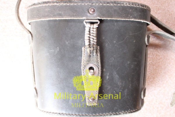 WWII Regio Esercito custodia per binocolo 6x30 | Military Arsenal
