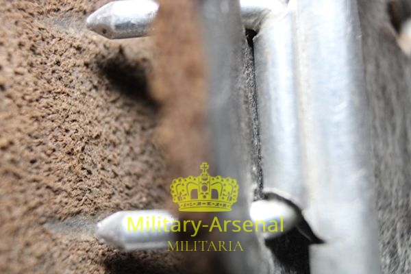 WWII cinturone Hitler-Jugend | Military Arsenal