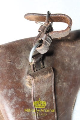 WWI fondina per Beretta modello 1915 | Military Arsenal