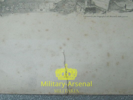 Diploma Telemetrista 1906 | Military Arsenal