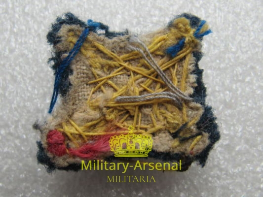 Distintivo promozione di Guerra | Military Arsenal
