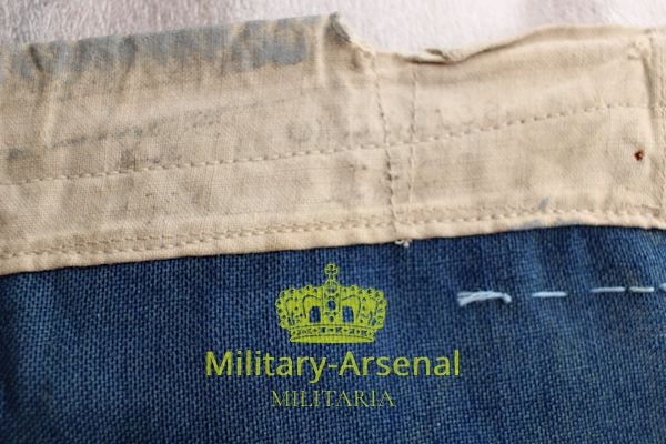 Bandiera Regia Marina Jugoslava Jugoslavenska kraljevska ratna mornarica | Military Arsenal
