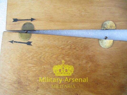 Artiglieria Borsa da Ricognizione WWII | Military Arsenal