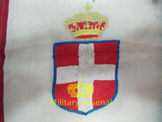 Bandiera Regio Esercito | Military Arsenal
