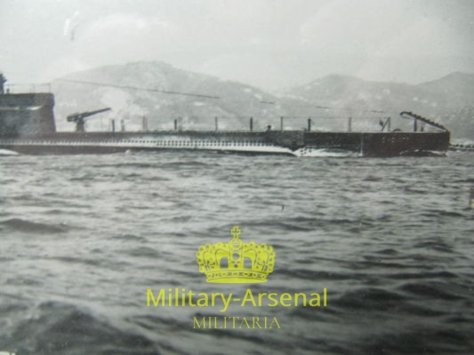 Foto Regio Sommergibile | Military Arsenal