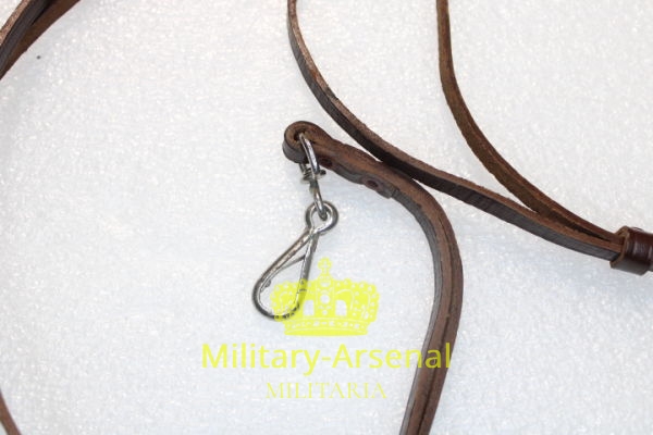 Correggiolo per pistola modello 34 | Military Arsenal