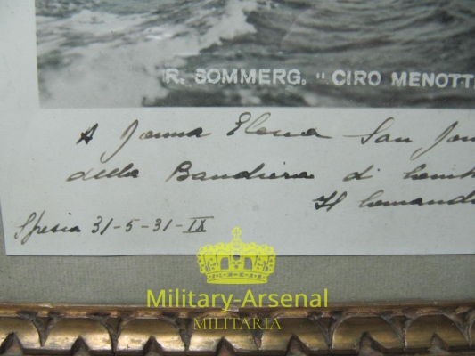 Foto Regio Sommergibile | Military Arsenal