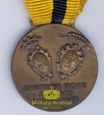 Medaglia Divisione Fanteria Acqui | Military Arsenal
