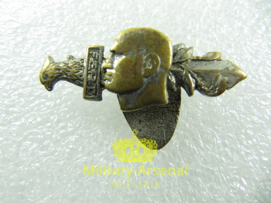 P.N.F. Guerra d' Africa | Military Arsenal