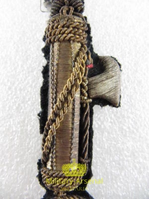 MVSN 5 Legione Milizia Valle Scrivia Tortona | Military Arsenal