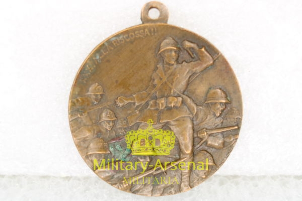 Medaglia WWI XXX° Corpo D'Armata | Military Arsenal