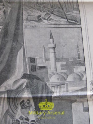 Guerra di Libia 1911 2 | Military Arsenal