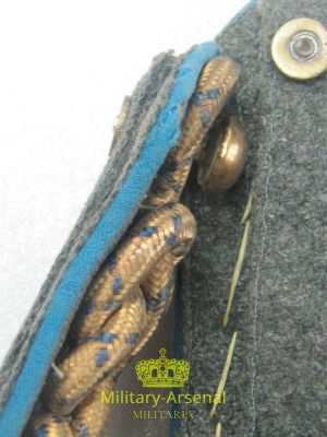 Sussistenza | Military Arsenal