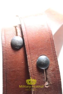 Cinghia per fucile Carcano modello 1891 lungo  | Military Arsenal