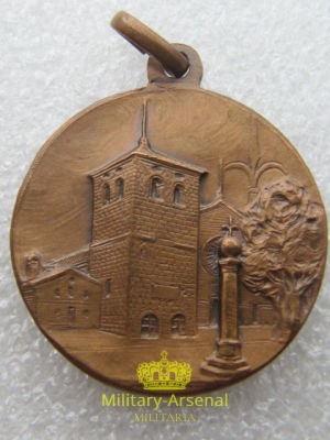 Medaglia Divisione Timavo | Military Arsenal