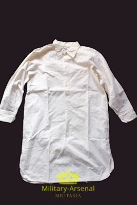 WWII camicia da ufficiale del Regio Esercito | Military Arsenal